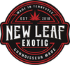 New Leaf Exotics
